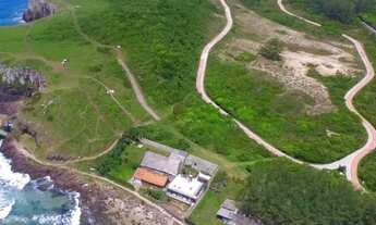 Imagem 3: Casa pé na areia/ água Praia da Cal - Torres