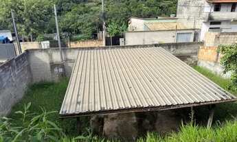 Imagem 3: Casa com habite-se em lote 360 metros, 2 qtos, bairro Granja Vista Alegre, Contagem