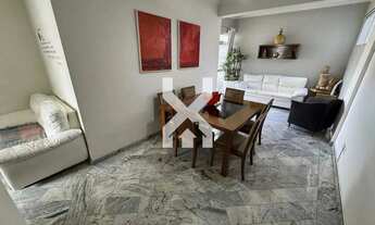 Imagem 2: Apartamento com área privativa à venda, 3 quartos, 1 suíte, 2 vagas, União - Belo Horizont