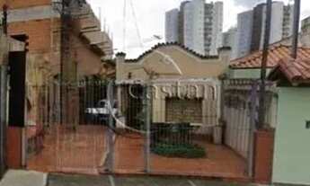 Imagem: Terreno Residencial em Tatuapé