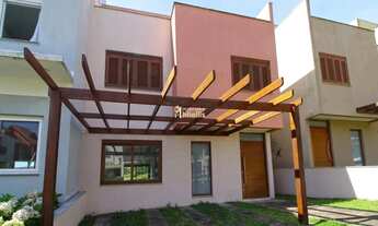 Imagem 2: CASA EM CONDOMÍNIO NA ZONA SUL, NUNCA HABITADA! PORTO ALEGRE RS Ref.