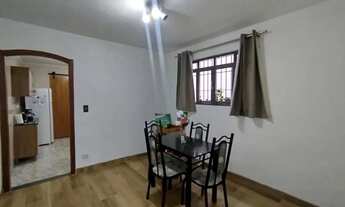 Imagem 5: Sobrado para venda em Parque São Domingos com 3 quartos, sendo 1 suíte , 170m²