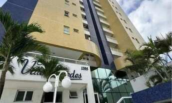 Imagem: Condomínio Maison Ville de Lourdes em Atalaia