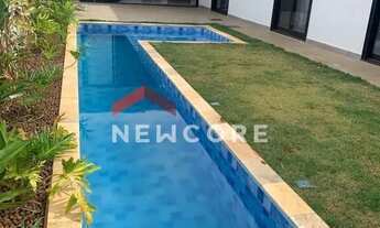 Imagem 4: Casa de condomínio em Rua Cinco - Condomínio Buona Vita - Araraquara/SP