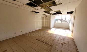 Imagem 6: Salão comercial para aluguel no centro