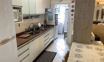 Imagem 7: Apartamento para aluguel tem 100 metros quadrados com 2 quartos.