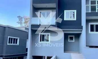 Imagem 3: Sobrado Mobiliado, 3 Quartos Locação ou Venda, São Lourenço - Curitiba/PR