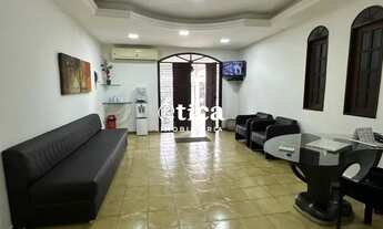 Imagem 2: Casa no Renascença com 397m² e 6 quartos sendo 5 suítes