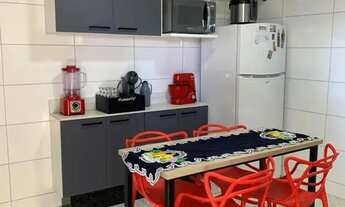 Imagem 7: Casa à Venda no Parque Residencial Esplanada 3 Dormitórios, Suíte e Área Gourmet!