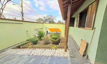 Imagem 2: Casa de 4 quartos Bairro São Marcos em Belo Horizonte