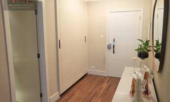 Imagem 2: Lindo apto nos Jardins (região privilegiada), com 3 quartos, 1 suíte, 2 vagas de garagem