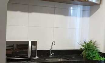 Imagem 6: Imóvel para aluguel tem 27 metros quadrados com 1 quarto em Boa Viagem - Recife - PE