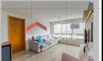 Imagem 5: Apartamento em Rua General Caldwell - Menino Deus - Porto Alegre/RS