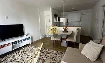 Imagem 6: Apto 03 Dorm. S/01 suíte 01 vaga - Centro Floripa