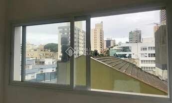 Imagem 2: Imóvel para venda com 65 metros quadrados com 3 quartos em Higienópolis - Porto Alegre - R