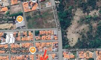 Imagem 3: Imóvel em terreno de esquina 561m2. Ótima localização: Cidade dos Funcionários. Fortaleza