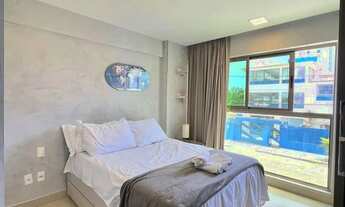 Imagem 7: RS / PONTA NEGRA FLAT A VENDA