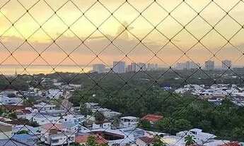 Imagem 5: Acquarelle - Vendo Apartamento de 03 quartos, Ponta Negra, Manaus-AM
