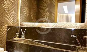 Imagem 7: Apartamento com 3 suítes plenas no Jardim Goiás