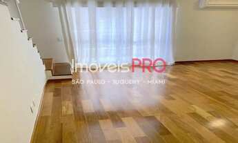 Imagem 4: Apartamento 77m² 1 Dormitório para Venda no Itaim Bibi