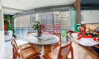 Imagem 3: Apartamento à venda no bairro República - São Paulo/SP, Zona Central