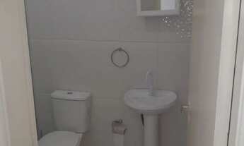 Imagem: Vendo ou alugo linda sala comercial no centro