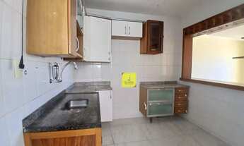 Imagem 7: Apartamento para alugar, 50 m² por R$ 1.720,00/mês - São Pedro - Juiz de Fora/MG