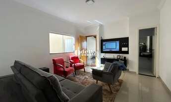 Imagem 7: Casa residencial disponível para venda no bairro Segismundo Pereira em Uberlândia-MG