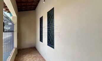 Imagem 4: LINDA CASA COM 2 DORMITÓRIOS E GARAGEM AMPLA