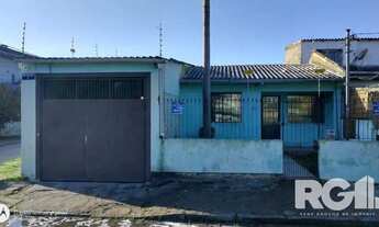 Imagem 2: Casa em Restinga