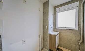 Imagem 7: Apartamento com 56 metros 2 quartos 1 vaga no bairro Camaquã em Porto Alegre - RS