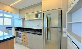 Imagem 8: Apartamento 2 dormitórios com vista para o mar no Centro Capão da Canoa