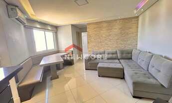 Imagem 4: Apartamento em Avenida Nações Unidas - Vila São Paulo - Jundiaí/SP