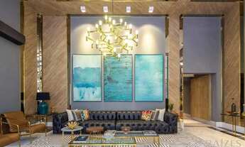 Imagem: Semi Mobiliado no Cittá di Vinci