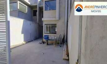 Imagem 6: Casa com 3 Quartos 1 suite à venda, 90 m² por R$ 920.000 - Jardim Atlântico - Belo Horizon