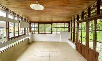 Imagem 5: Casa para venda com 5 quartos, 900m² - Coronel Veiga - Petrópolis/RJ