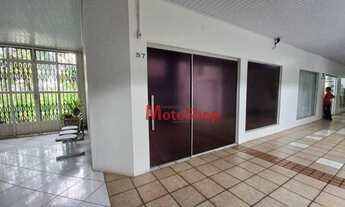 Imagem: Sala para alugar, 30 m² por R$ 1.000/mês