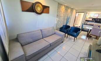 Imagem 6: Apartamento com 88 metros, 3 quartos no Aeroclube