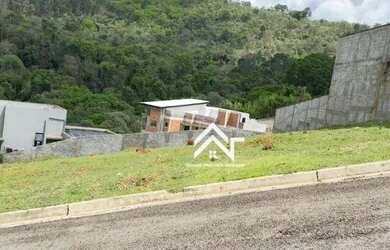 Imagem 4: Terreno à venda, 616 m² por R$ 330.000,00 - Quintas da Boa Vista - Atibaia/SP