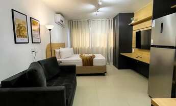 Imagem 3: Studio para venda com 32 m² pronto para morar ou investir no Centro do Rio com lazer e s