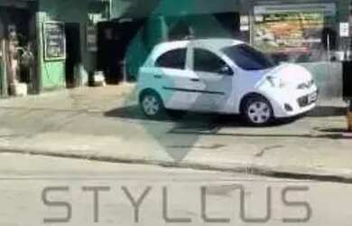 Imagem: Engenho de Dentro