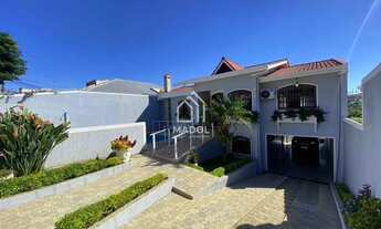 Imagem 3: Casa à Venda em Oficinas, Ponta Grossa - PR