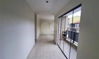 Imagem 7: Condomínio com 2 quartos à venda em Parque Vitória - SP