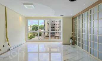 Imagem 4: Imóvel para venda com 103 metros quadrados com 3 quartos em Auxiliadora - Porto Alegre - R