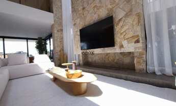 Imagem 3: INBOX CIA IMOBILIÁRIA VENDE LUXUOSA CASA NO CONDOMÍNIO SENSE NA CIDADE DE XANGRILÁ