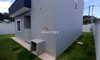 Imagem 4: Casa em Rua Luiz Pedro da Silva - Chácaras de Inoã (Inoã) - Maricá/RJ