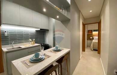 Imagem 6: APARTAMENTO DE 02 QUARTOS EM SAMAMBAIA SUL QN 307 - SH PARADISO