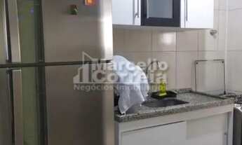 Imagem 4: Apartamento de 85m² no Bairro da Encruzilhada