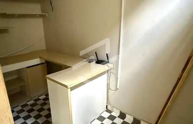 Imagem 6: VENDA | PONTO COMERCIAL COM DUAS CASAS NOS ALTOS - | MARAMBAIA