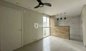 Imagem 4: Apartamento para aluguel, 2 quartos, 1 vaga, Pompéia - Piracicaba/SP